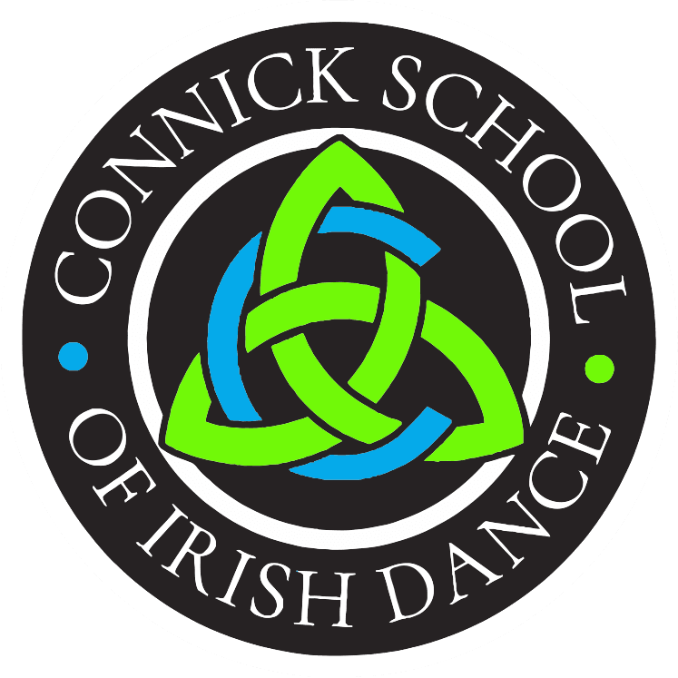 logo for Connick Carolina's Feis