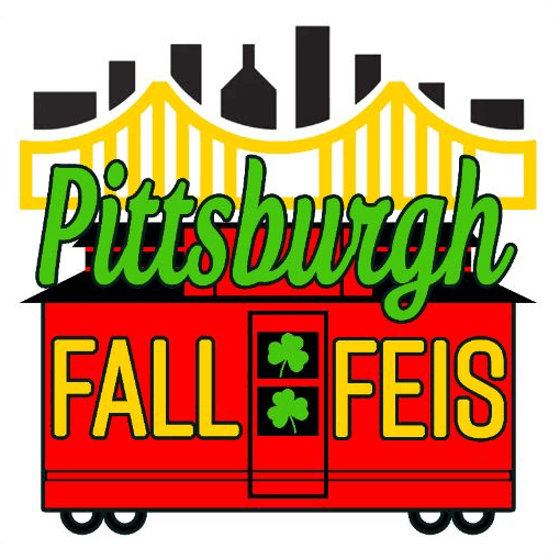 logo for Pittsburgh Fall Feis