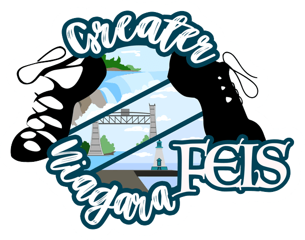 logo for Greater Niagara Feis