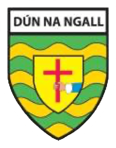 logo for Feile Rinci Dhun na nGall