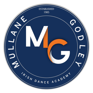 logo for Mullane Healy Godley Feis