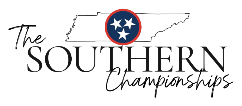 logo for The Southern Championship