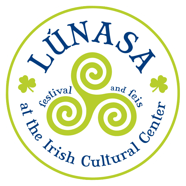 logo for Lunasa Feis