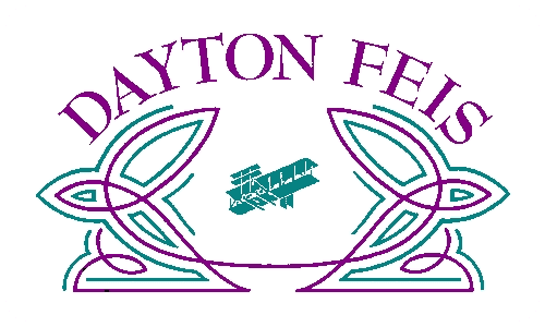 logo for Dayton Feis