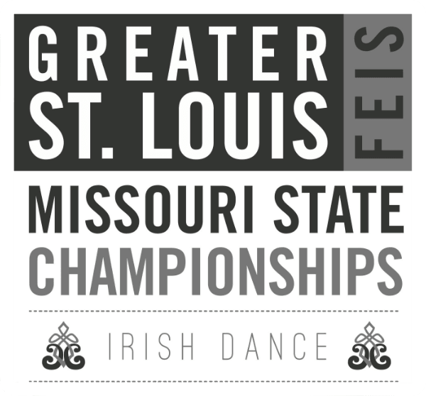 logo for Greater St. Louis Feis