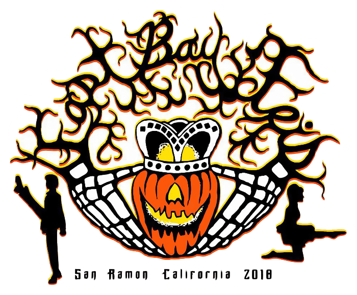 logo for East Bay Feis