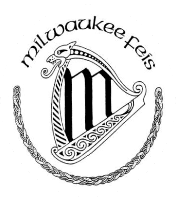 logo for Milwaukee Feis