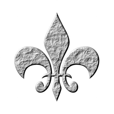 logo for Feis Fleur de Lis