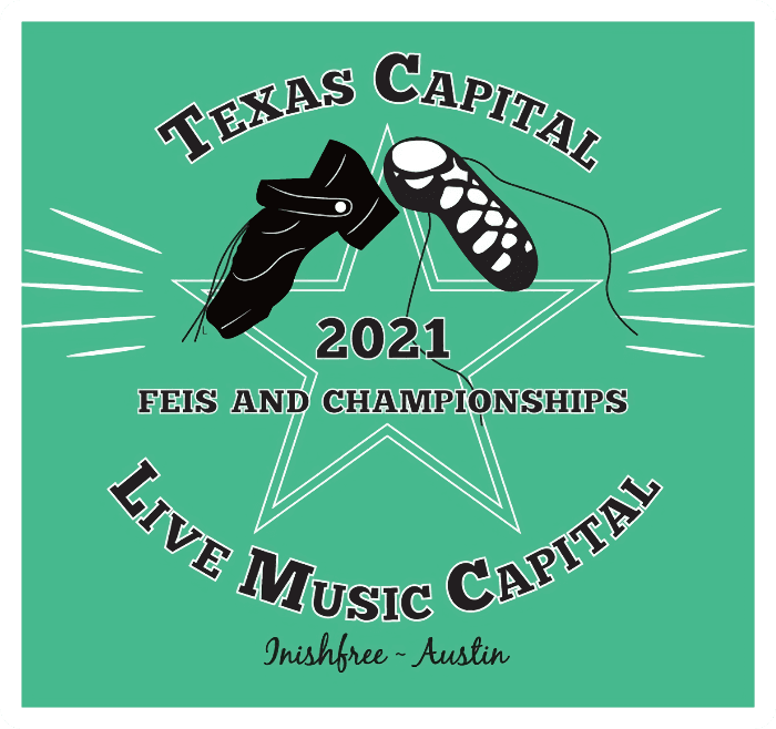 logo for Live Music Feis