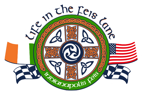 logo for Indianapolis Feis