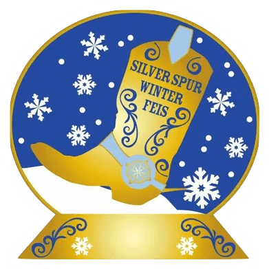 logo for Silver Spur Winter Feis