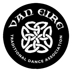 logo for Van-Eire Feis