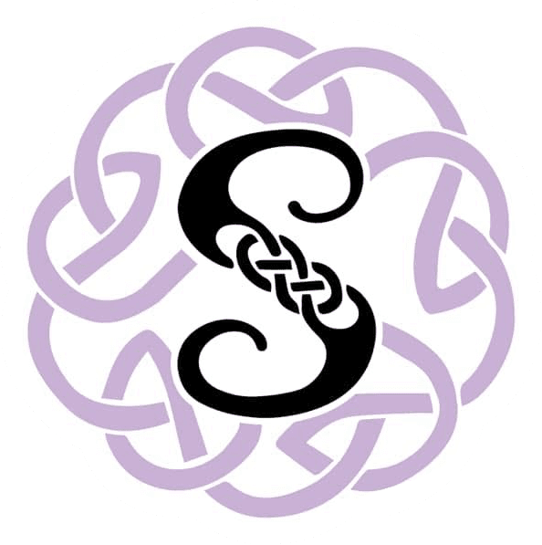 logo for Seidel Irish Dance Feis