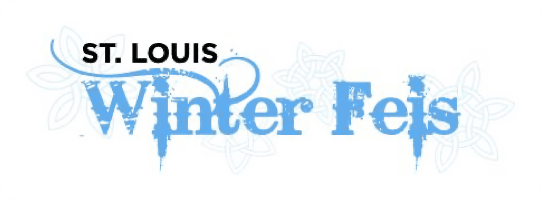 logo for St. Louis Winterfeis