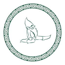 logo for Wroclaw Feis