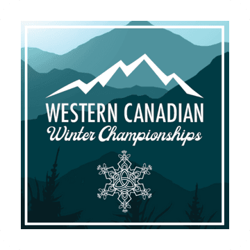 logo for Western Canadian Winter Championships