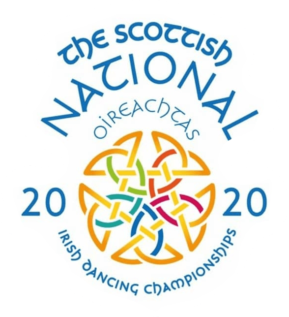 logo for Scottish National Oireachtas