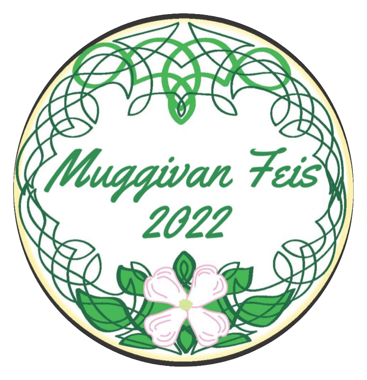 logo for Muggivan Summer Feis