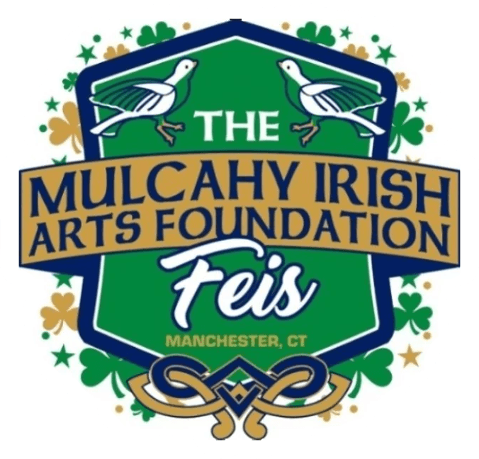 Planxti Mulcahy Irish Arts Foundation Feis 2025
