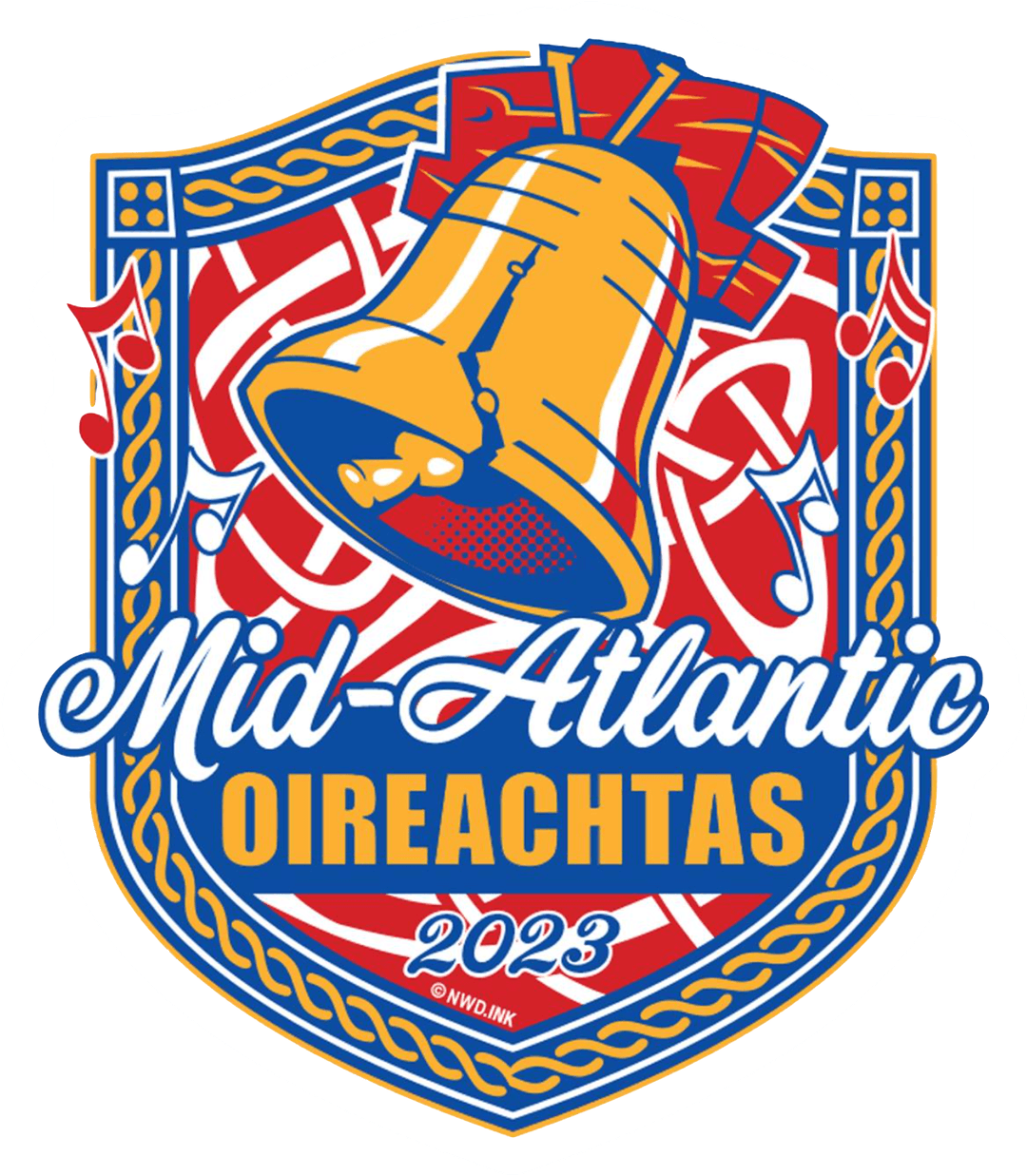 Planxti Mid Atlantic Oireachtas 2023