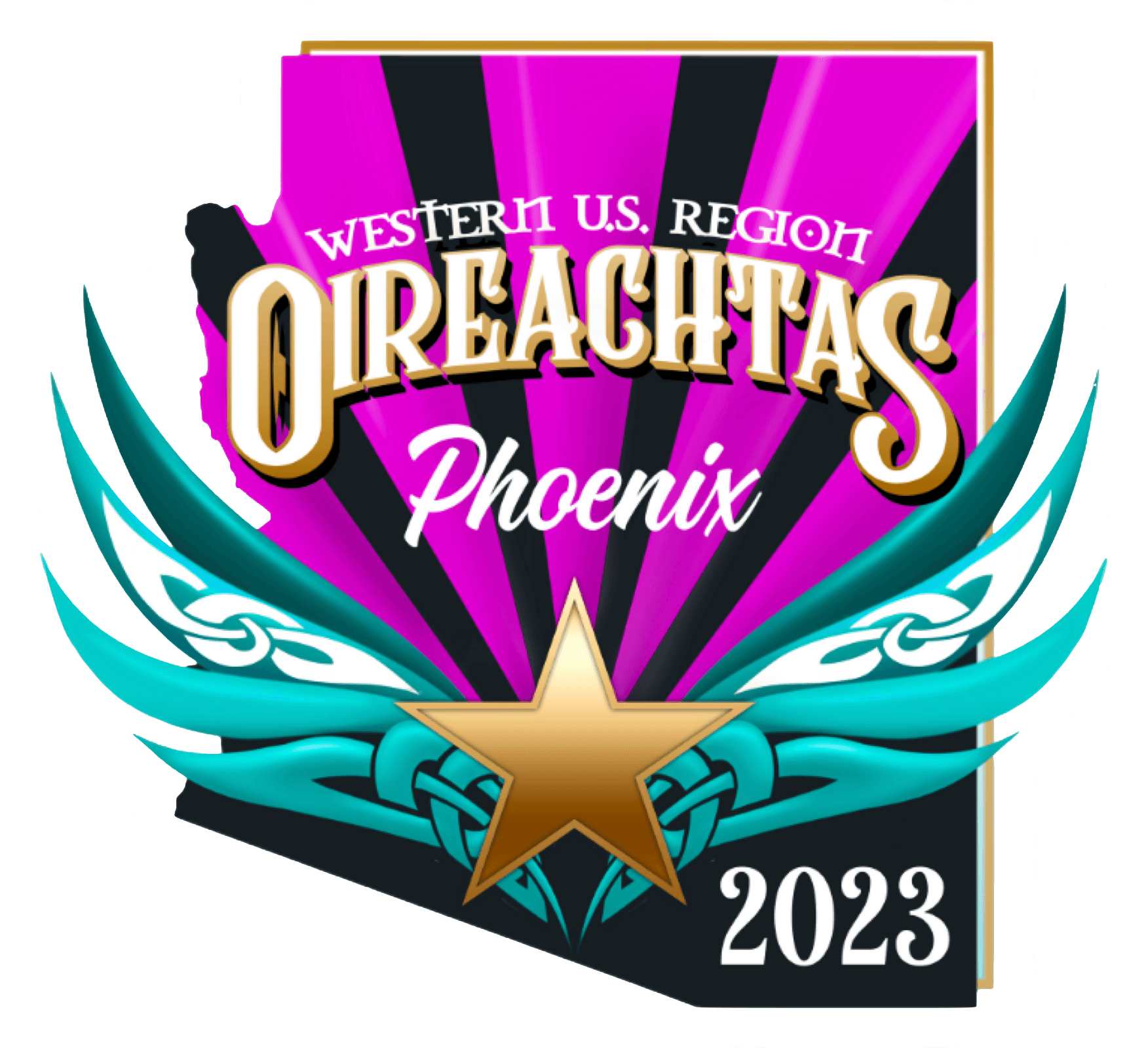 Planxti Western Region Oireachtas 2023