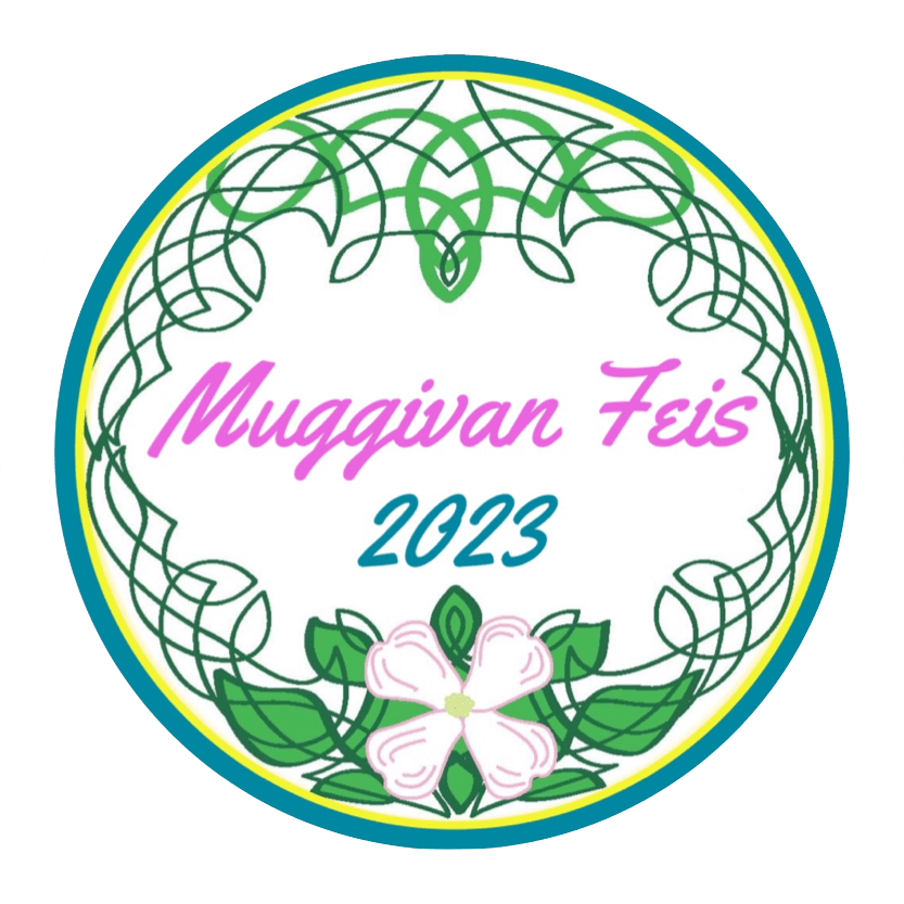 logo for Muggivan Summer Feis