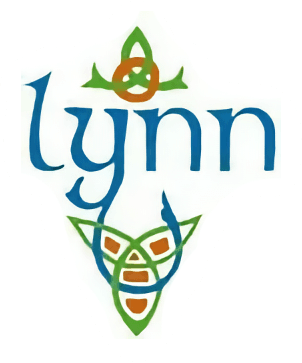 logo for Lynn Academy of Irish Dance