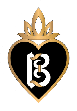 logo for Brightburn Academy of Irish Dance