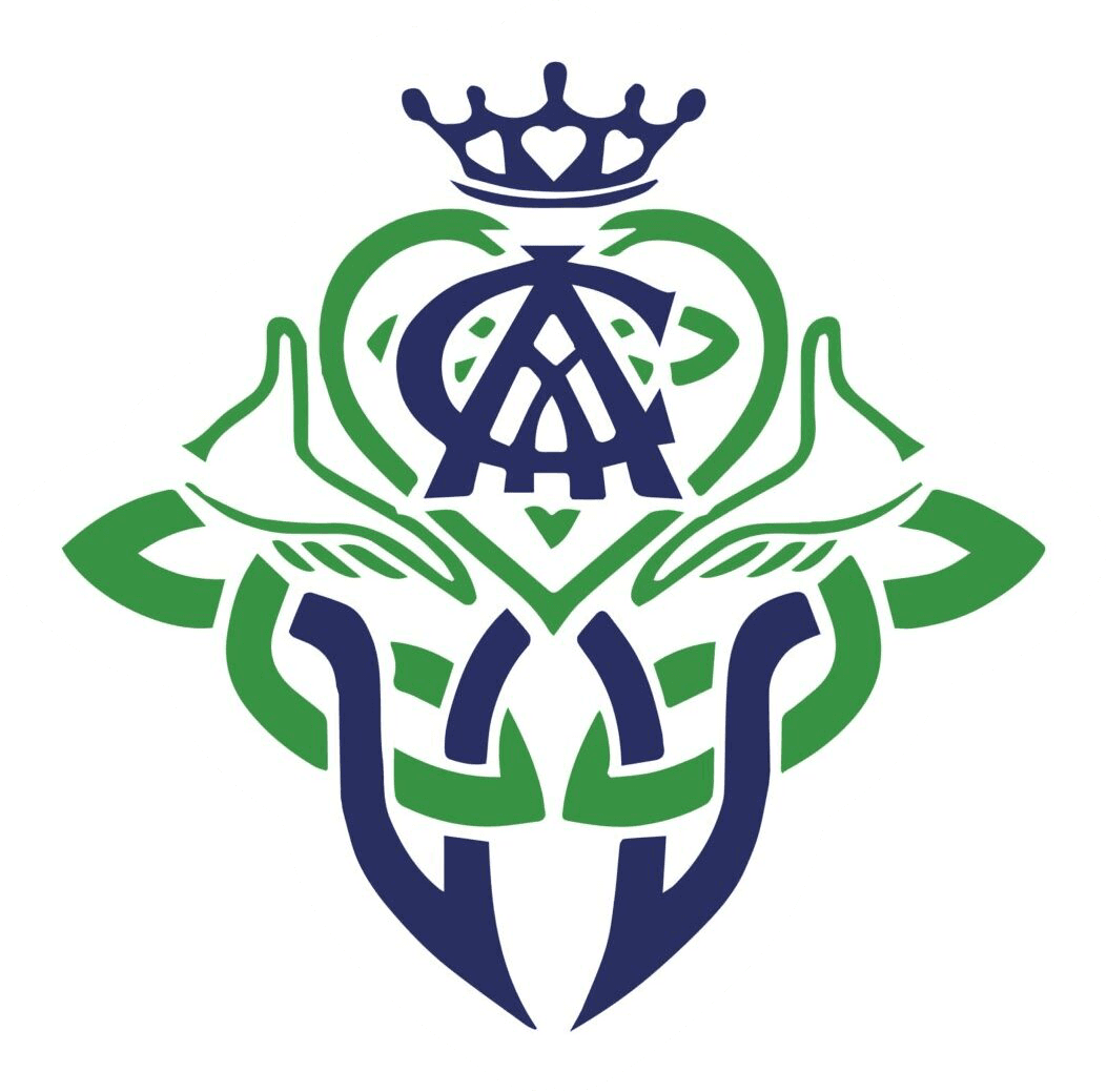 logo for Celtic Academy of Irish Dance