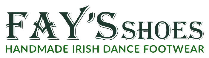 Fays irish shoes hotsell