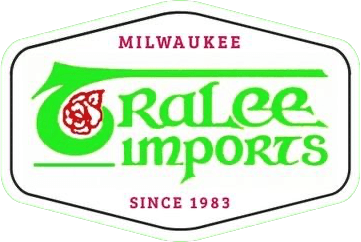 logo for Tralee Irish Imports