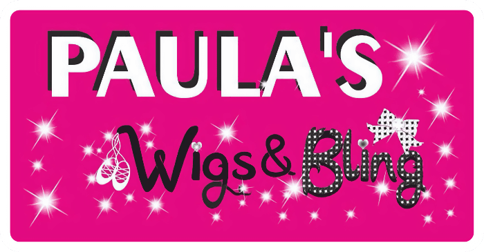 Paula's wigs best sale