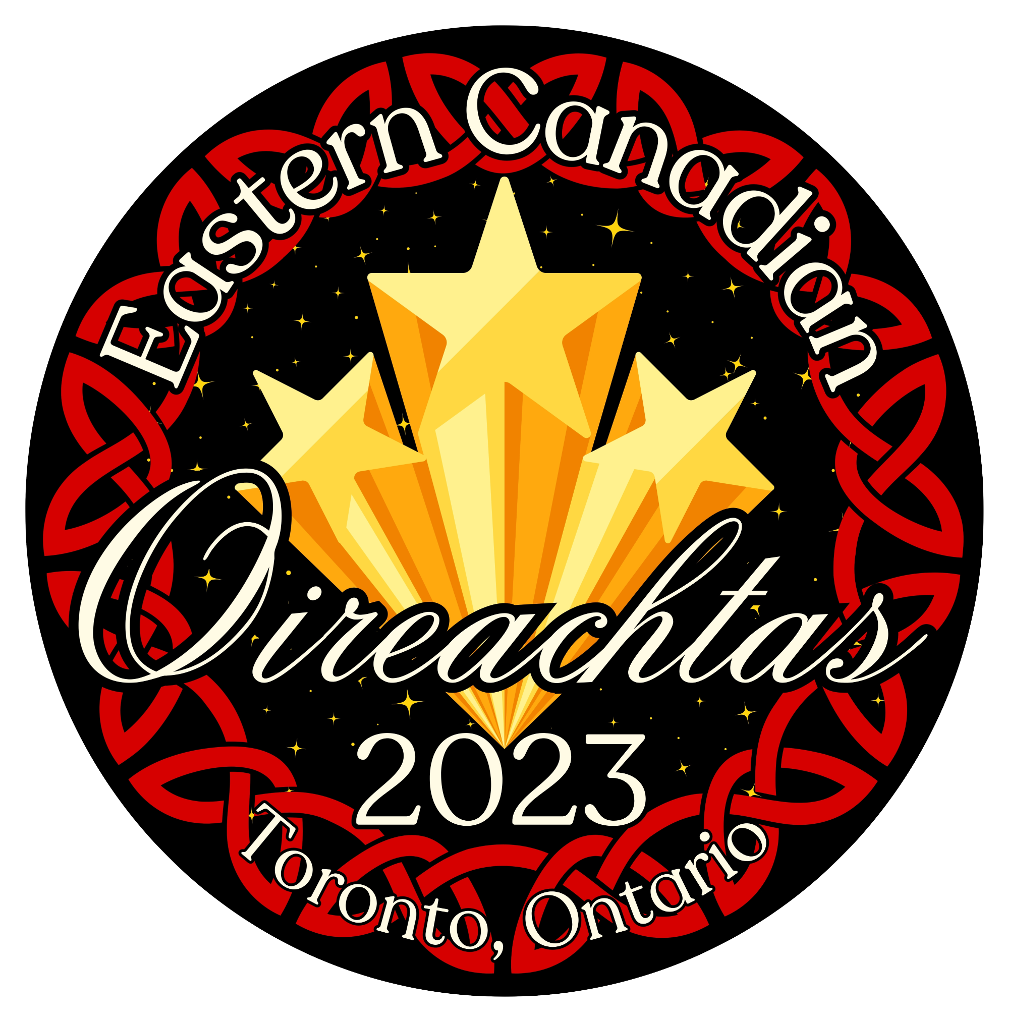 The feis logo.