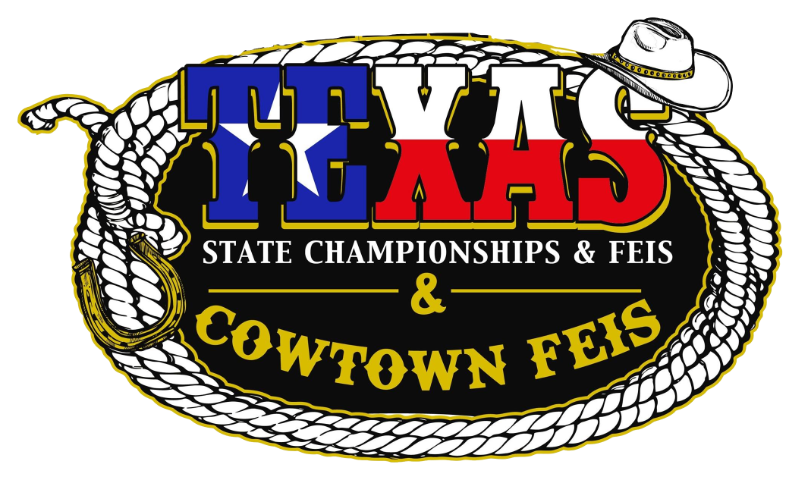 The feis logo.