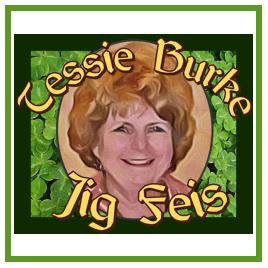 The feis logo.