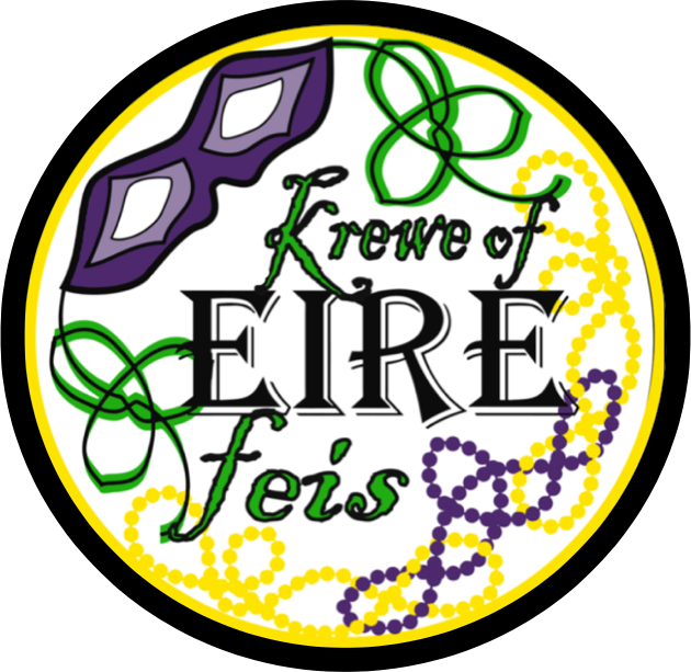 The feis logo.