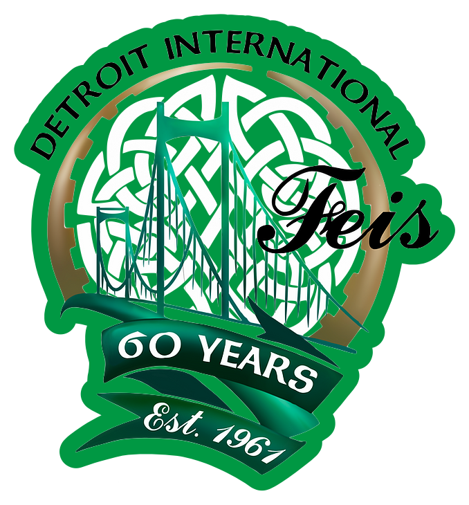 The feis logo.