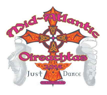 The feis logo.