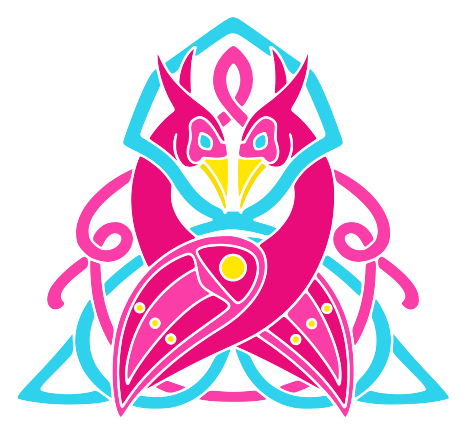 The feis logo.