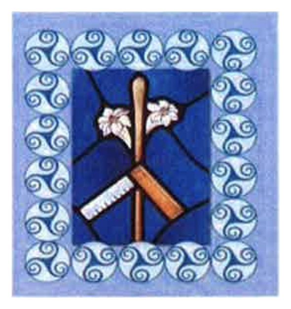 The feis logo.