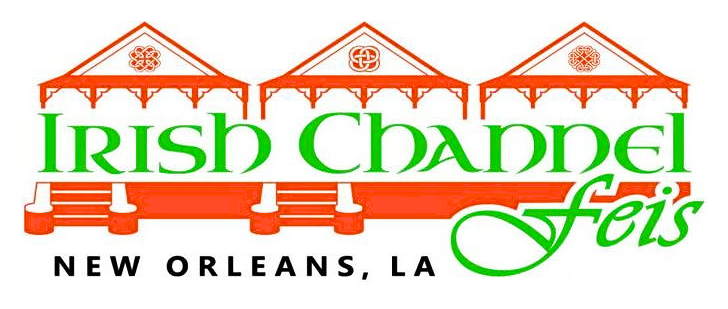 The feis logo.