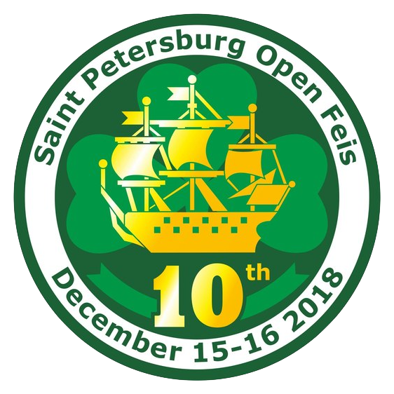 The feis logo.