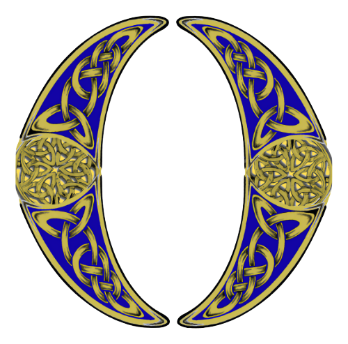 The feis logo.