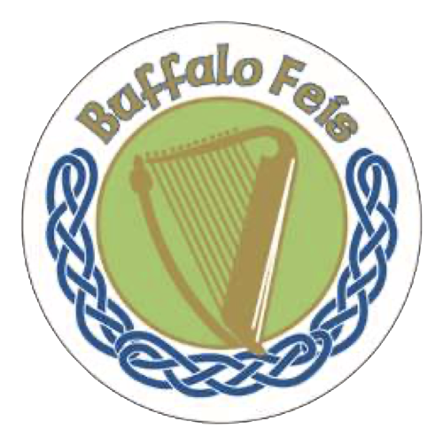 The feis logo.
