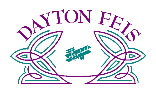 The feis logo.