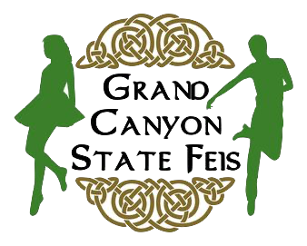 The feis logo.