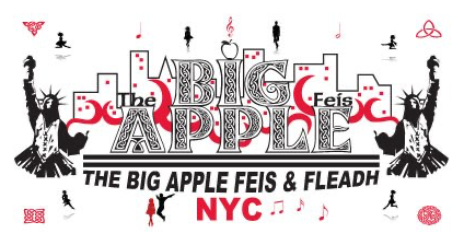The feis logo.
