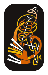 The feis logo.