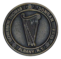 The feis logo.