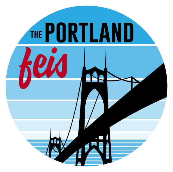 The feis logo.